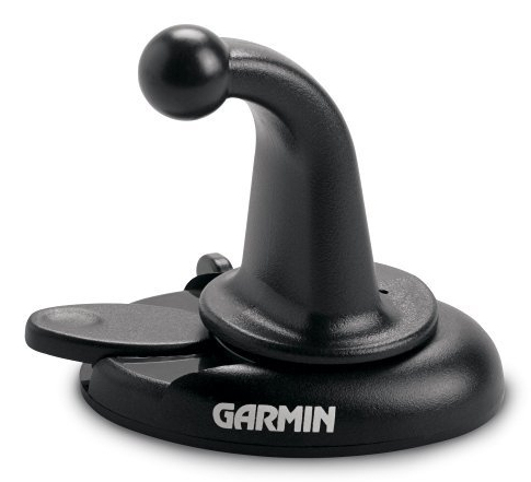 Garmin Dash mount Navigator Svart