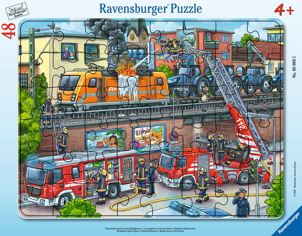 Ravensburger 4005556050932