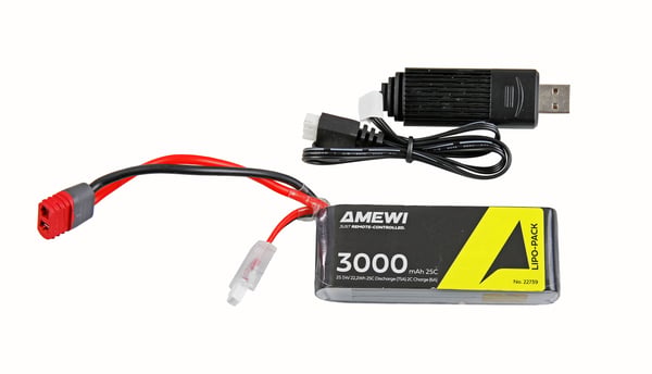 Amewi Hyper GO Short Course Truck harjaton 1 14 RTR 14+