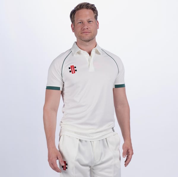 Gray Nicolls 5033314 sportsskjorte og -top