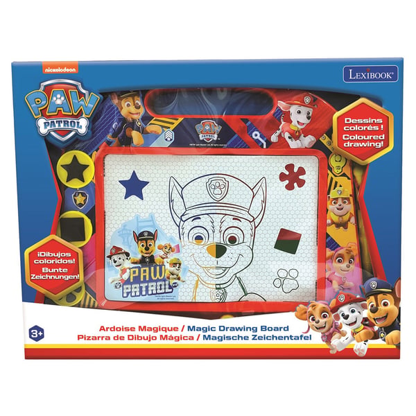 Lexibook Paw Patrol CRPA550 Askartelulelu