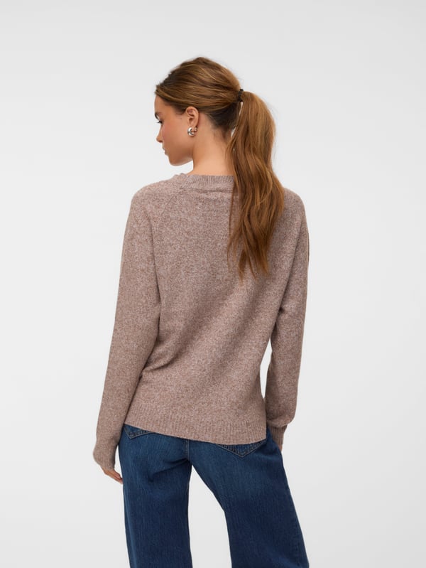 Miniatyrbillede 3 af 5: Vero Moda 10201022_256_741050_65 strikvare