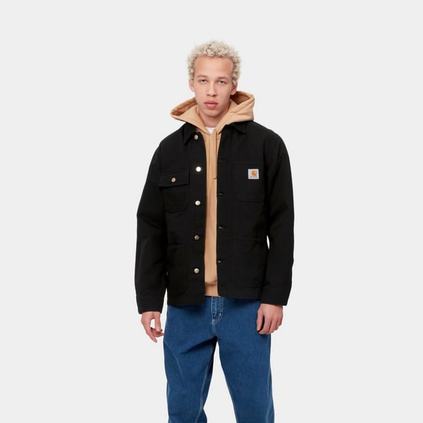 Carhartt I031519_00E_02_L takki ja pusakka