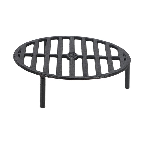 Esschert Design FF233 grilli Polttopuut Musta