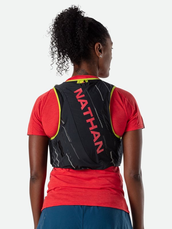 Miniatyrbillede 3 af 9: Nathan Sports NS40200-00027-M hydreringssystem Løb Hydreringsvest