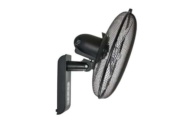 CasaFan WV 45-II FB AZ Antracit