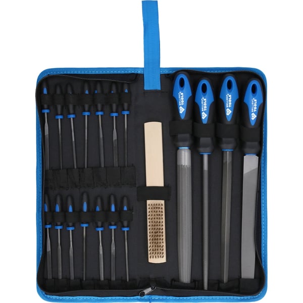 Brilliant Tools BT103030 fil och rasp