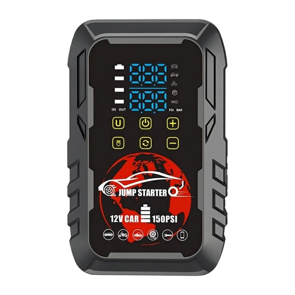Extralink EX.99519 jumpstarter til køretøj