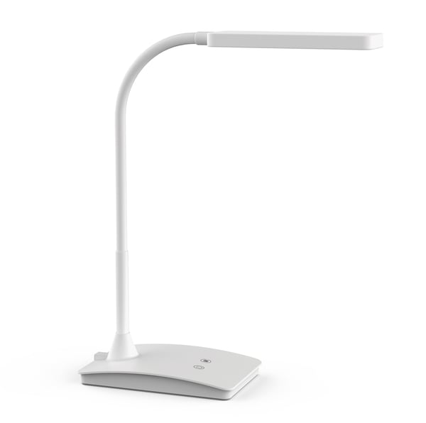 MAUL 8201702 bordlampe LED Hvid