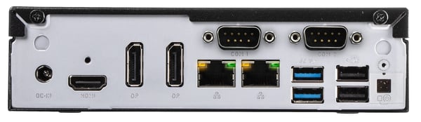 step Micro DS6012 Intel® Core™ i5 i5-12400 8 GB DDR4-SDRAM 256 GB Windows 11 Pro Mini PC Mini-PC Svart step Micro DS6012 Intel® Core™ i5 i5-12400 8 GB DDR4-SDRAM 256 GB Windows 11 Pro Mini PC Mini-PC Svart