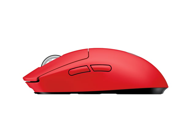 Miniatyrbillede 7 af 7: Logitech G 910-006785 mus Spil Højre hånd RF trådløst Optisk 25600 dpi