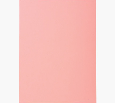 Exacompta 410003E mappar Kartong Rosa A4 Exacompta 410003E mappar Kartong Rosa A4