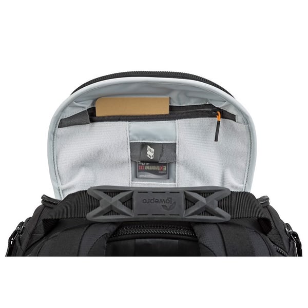 Lowepro Pro Tactic 350 AW II Rygsæk Grå
