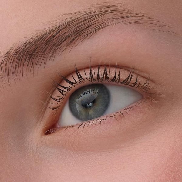 Pikkukuva 3 / 7: CATRICE Glam & Doll Curl Freeze Lash Sculpt Gel