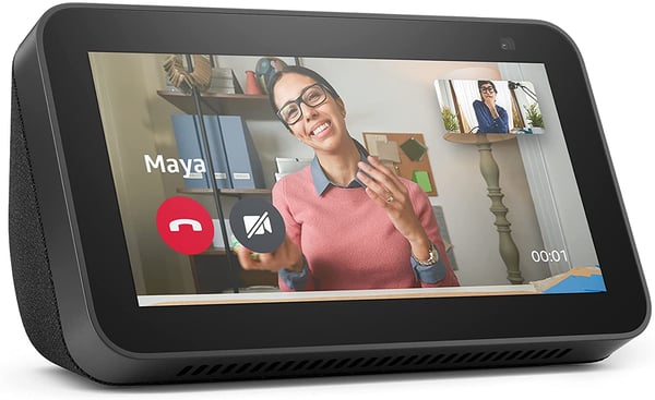 Amazon Echo Show 5 Amazon Echo Show 5
