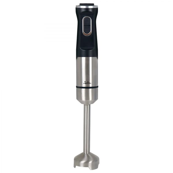 Miniatyrbillede 1 af 6: JATA JEBT1851 0,6 L Nedsænkning blender 1500 W Sort