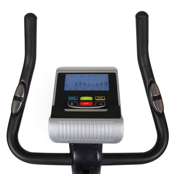 Miniatyrbillede 7 af 15: VirtuFit VFHTR-2.0 motionscykel Magnetisk cykeltræner
