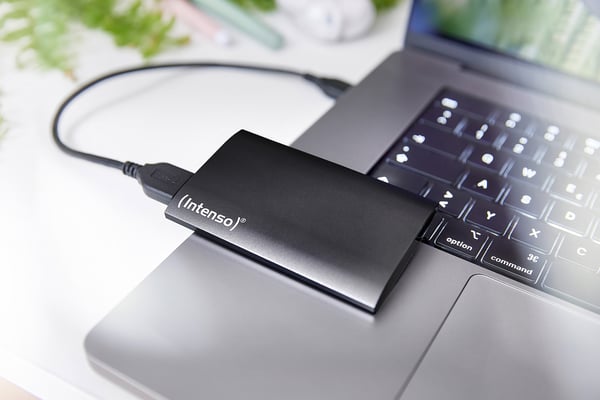 Miniatyrbild 5 av 5: Intenso Premium Edition