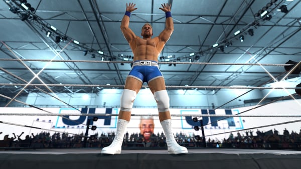 2K WWE 2K26 Vakio Xbox Series X