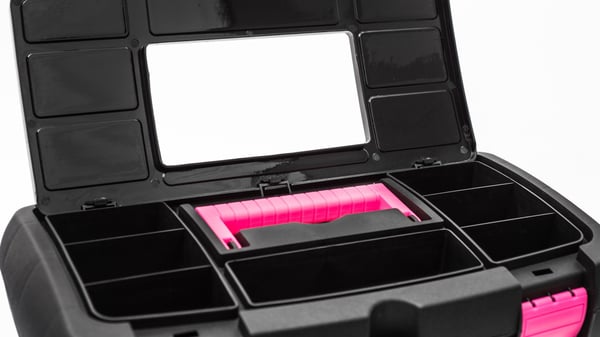 Muc-Off Ultimate Bicycle Cleaning Kit Renseværktøj