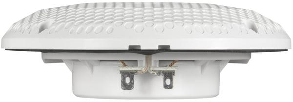 Renegade RSM52W marine højttaler Rund 2-vejs 120 W 2 stk