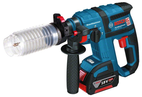 Bosch Dust Attachment Professional