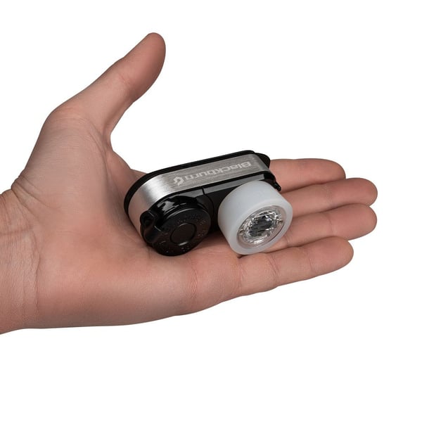Blackburn Outpost Bike & Camp Framlyse LED 400 LM