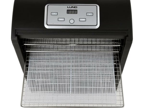 Pikkukuva 12 / 12: LUND 68272 elintarvikekuivain 500 W