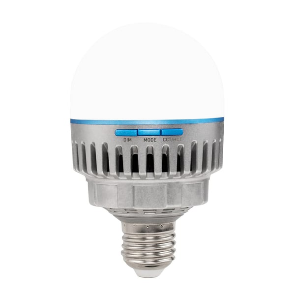 Nanlite PavoBulb 10C 1Kit 10 W