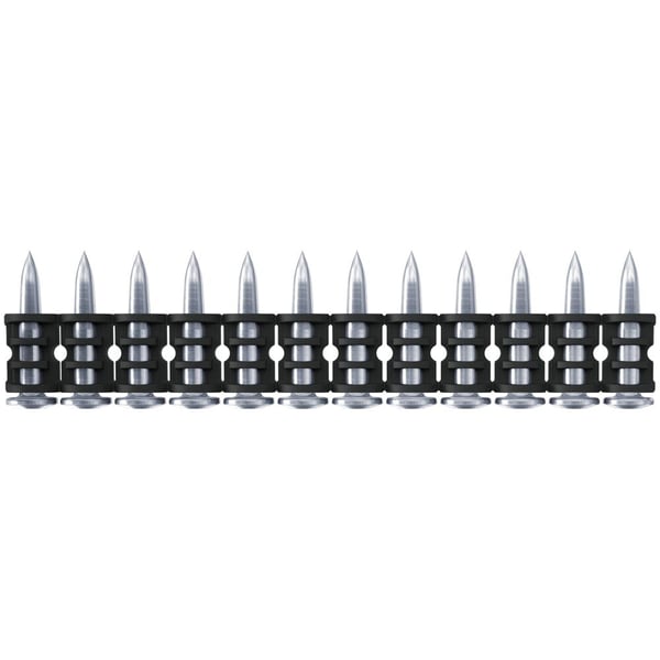 Miniatyrbillede 1 af 10: Fischer 553425 negl 1008 stk