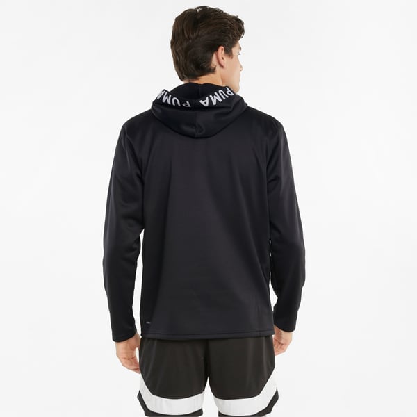 PUMA 520893_01_L urheiluneulepaita ja -huppari