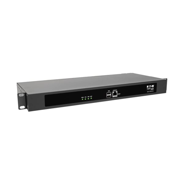 Miniatyrbillede 1 af 6: Tripp Lite B097-016 konsol-server RJ-45