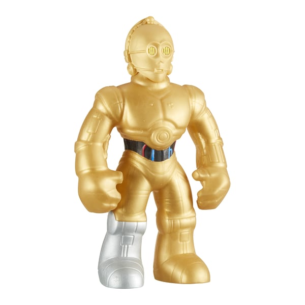Pikkukuva 3 / 8: GP TOYS TR404 action - ja keräilyfiguuri