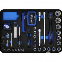 Pikkukuva 18 / 20: Brilliant Tools BT024143 tekninen työkalusetti 143 työkalua