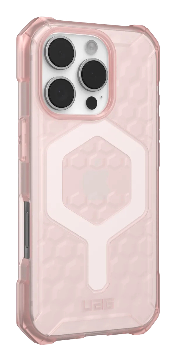 Miniatyrbillede 4 af 6: Urban Armor Gear Essential Armor mobiltelefon etui 16 cm (6.3") Cover Rose