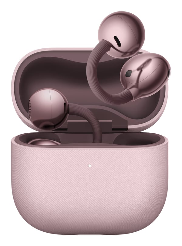 Huawei FreeClip 2 Kuulokkeet True Wireless Stereo (TWS) In-ear Puhelut/Musiikki USB Type-C Bluetooth Purppura