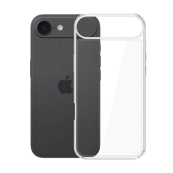 Miniatyrbillede 6 af 6: 3MK 5903108664561 mobiltelefon etui 16,5 cm (6.5") Cover Transparent