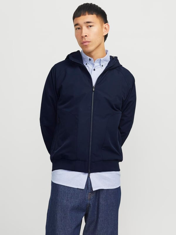 Miniatyrbild 1 av 7: Jack & Jones 12270682_2077.65 kappa och jacka