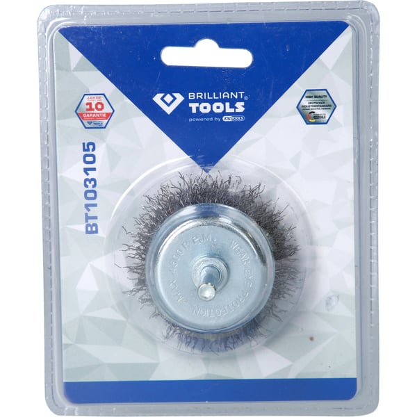 Brilliant Tools BT103105 tilbehør til borevedhæftning