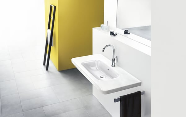 Hansgrohe Logis Krom