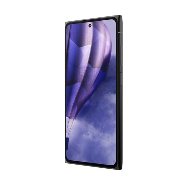 HMD Skyline 16,6 cm (6.55") Kaksois-SIM Android 14 5G USB Type-C 8 GB 128 GB 4600 mAh Musta