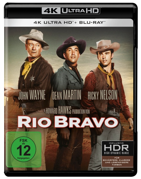 PLAION 1183607 film och video Blu-ray Tyska, Spanska, Franska, Italienska