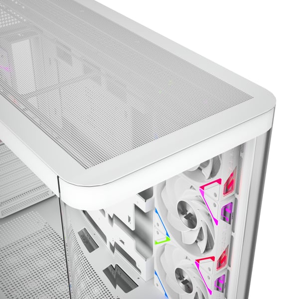 XYZ QUANTUM PRO Midi Tower Vit