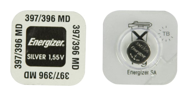 Energizer EN397/396P1