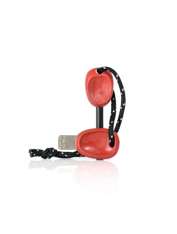 Miniatyrbild 1 av 5: Light My Fire Swedish FireSteel BIO scout 2in1 Magnesium