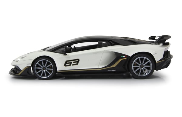 Jamara Lamborghini Aventador SVJ Performance Radio-kontrolleret (RC) model Sportsvogn Elektrisk motor 1:16