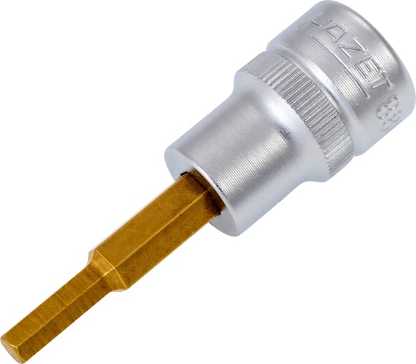 Miniatyrbillede 1 af 2: HAZET 8801-4 multifunktion værktøj