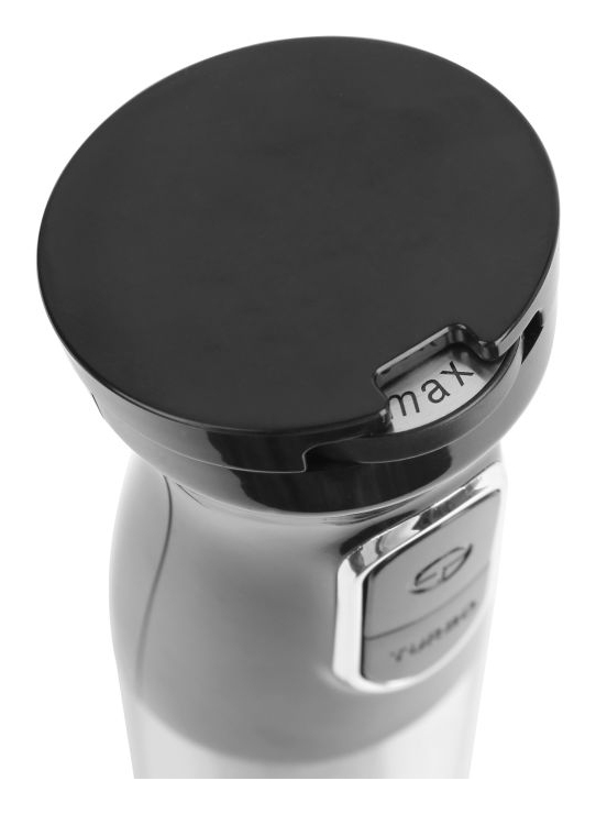 Miniatyrbild 2 av 3: Emerio HB-132381 mixer Stavmixer 1000 W Svart, Rostfritt stål
