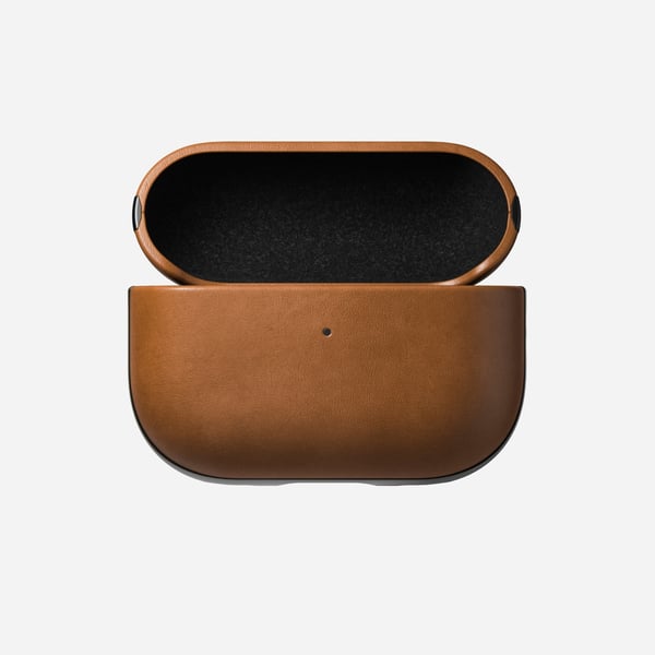 Miniatyrbillede 2 af 9: Nomad Modern Leather Case Boks