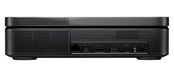 Miniatyrbillede 8 af 22: Optoma Photon Go - DLP-projektor - RGB-laser - bærbar - 650 lm - Full HD (1920 x 1080)